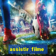 assistir filme demon slayer